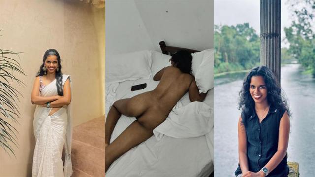 Horny Mallu GF Showing Sucking & Fucking