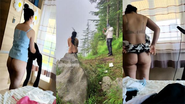 Young Hotwife Vovecouple Outdoor Dares Dare Fuck Video