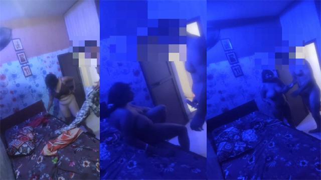 Young Milf Aunty In Spa Centre Long Dick Customer Video