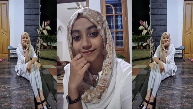 Newly Muslim Wife Romantic Dick Sucking Blowjob Video