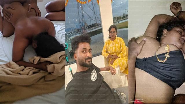 Tamil Horny Friendly – Bhabi Threesome Leaks Online