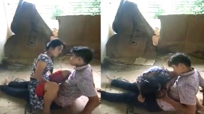 Young Teen Girl Fucking Boyfriend Mms Viral Videos
