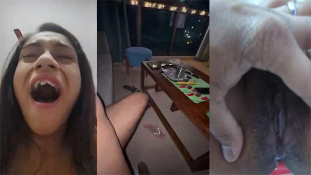 Young Indian Horny Gf Hard Fucking Mms Viral Online