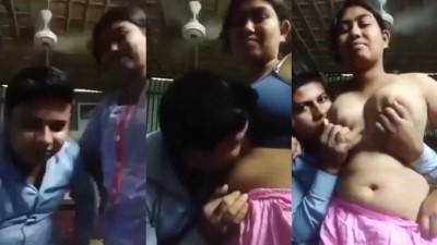 Young Lecturer Sucking Office Girl Boobs Videos